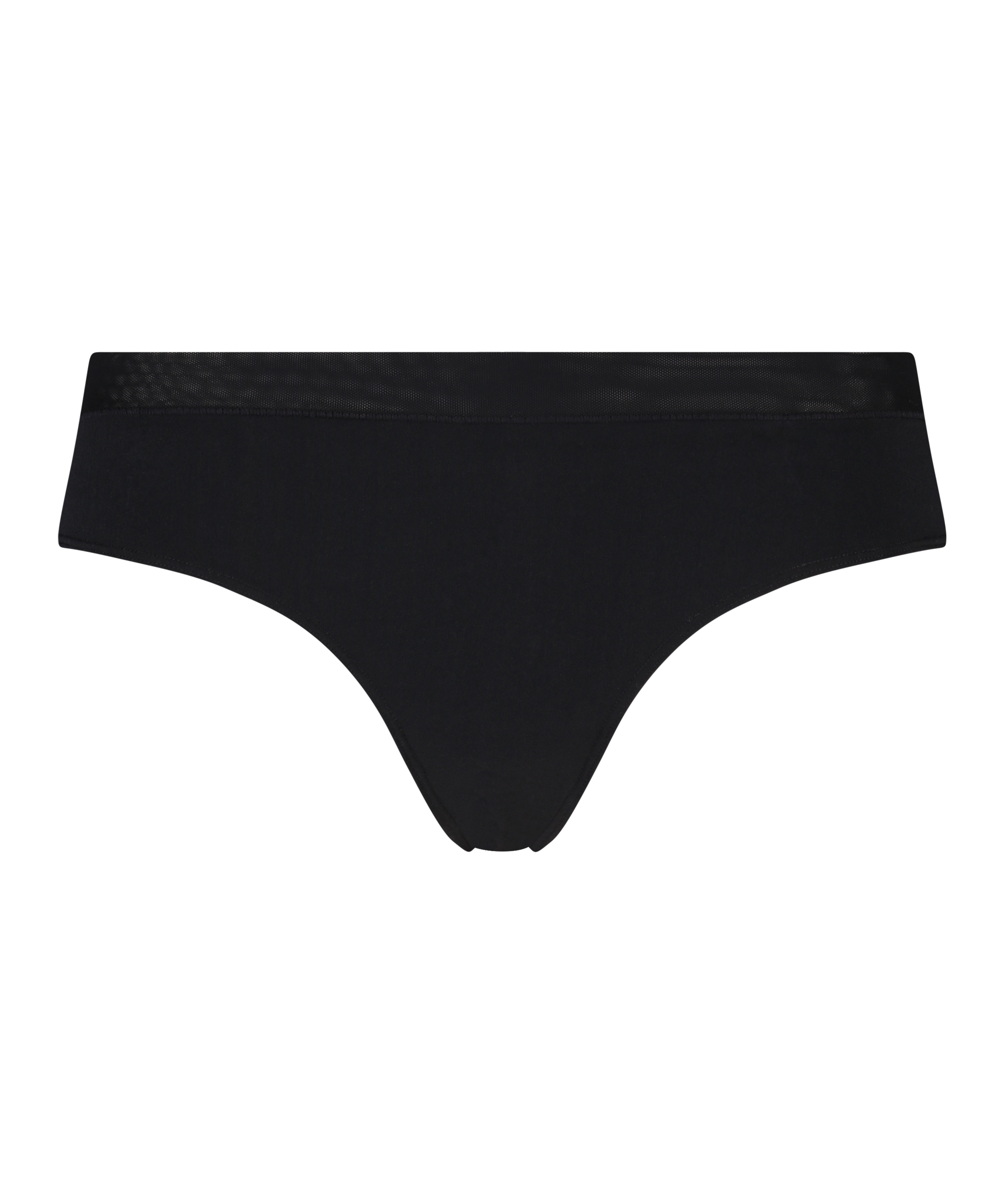 Brasiliansk trusse Mesh, pink, main