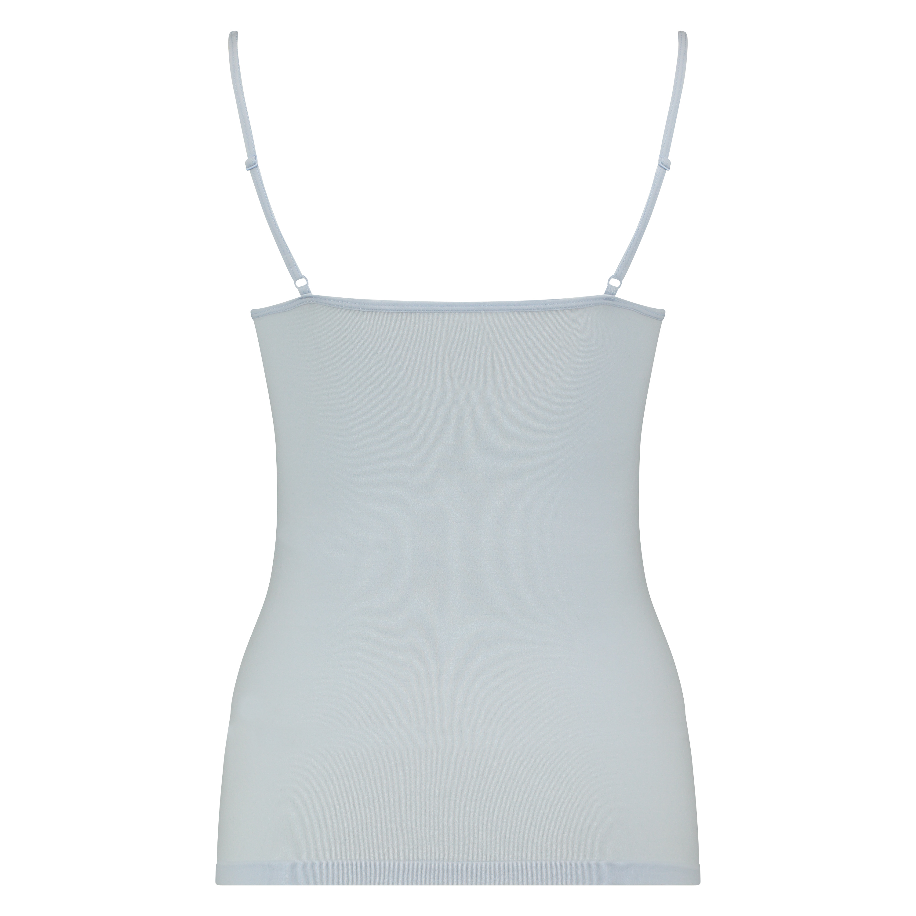 Seamless spagettitop, Bl&aring;, main