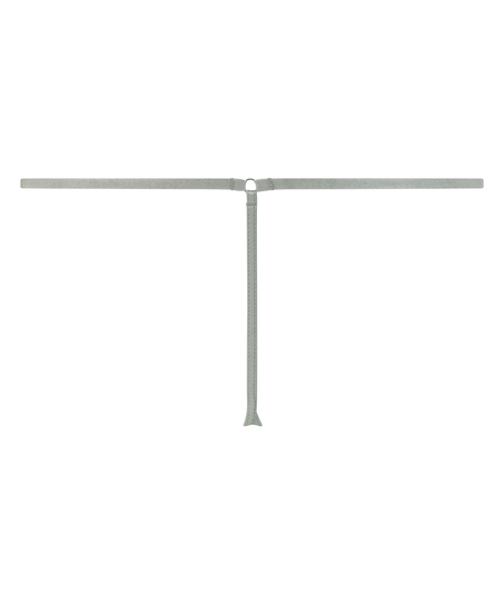 G-streng Ingrid, Gr&oslash;n