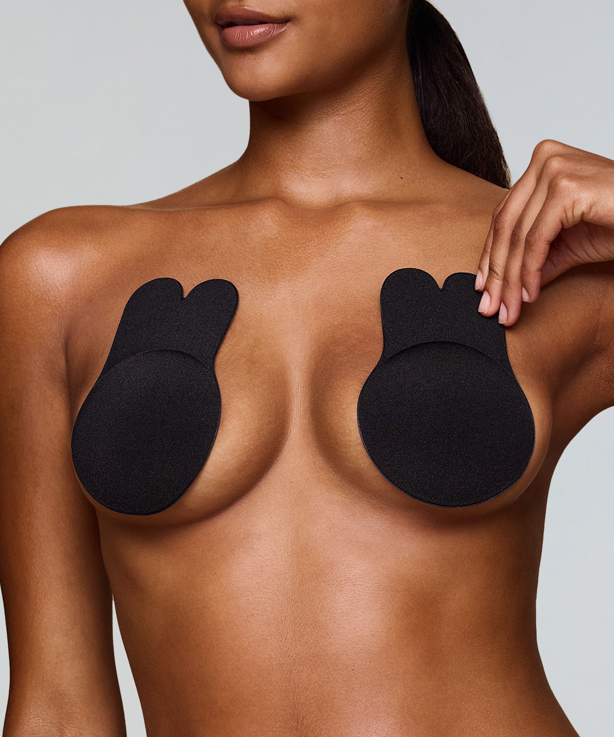 Stick on Lift-skåle