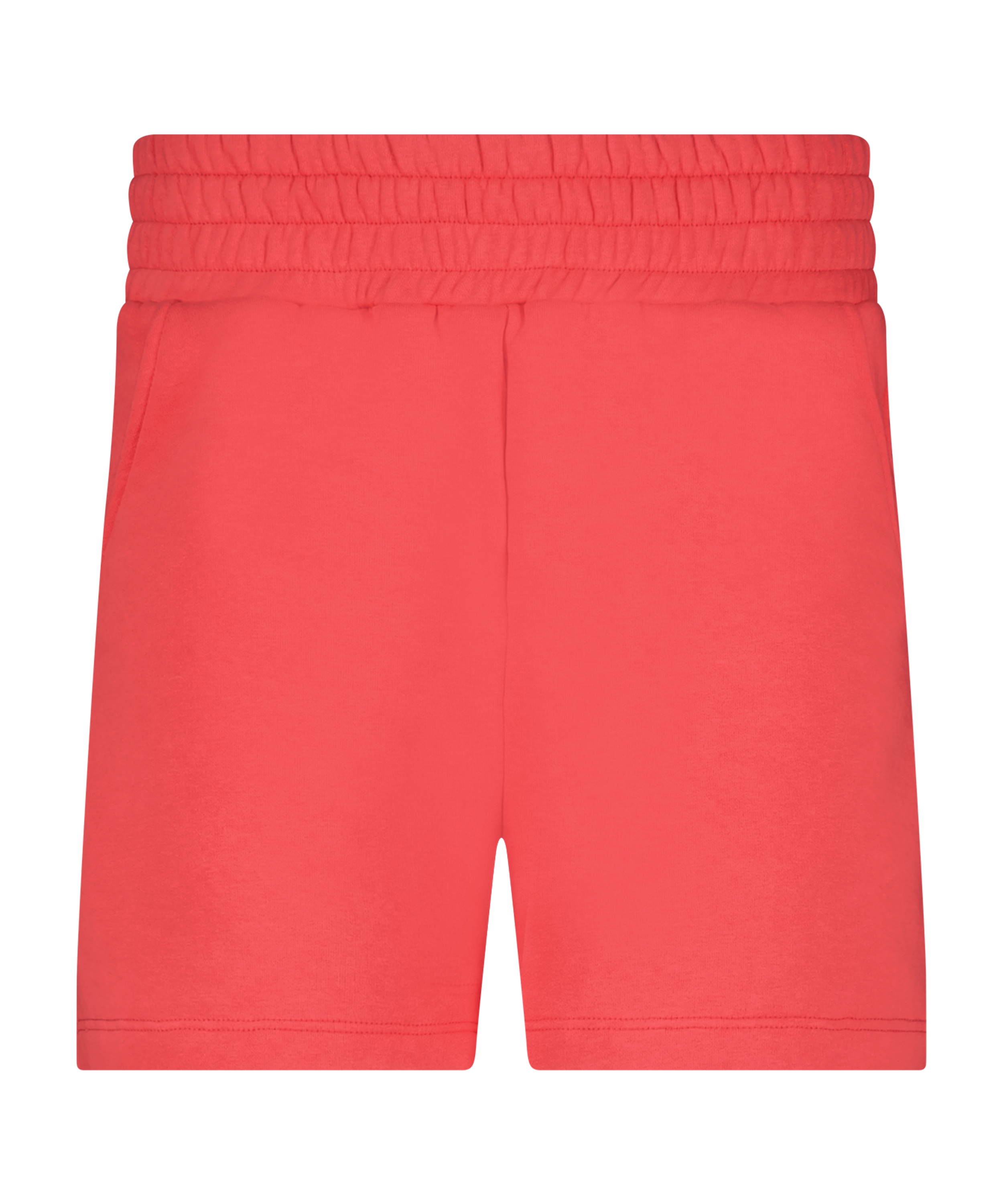Shorts Sweat Lounge, pink, main