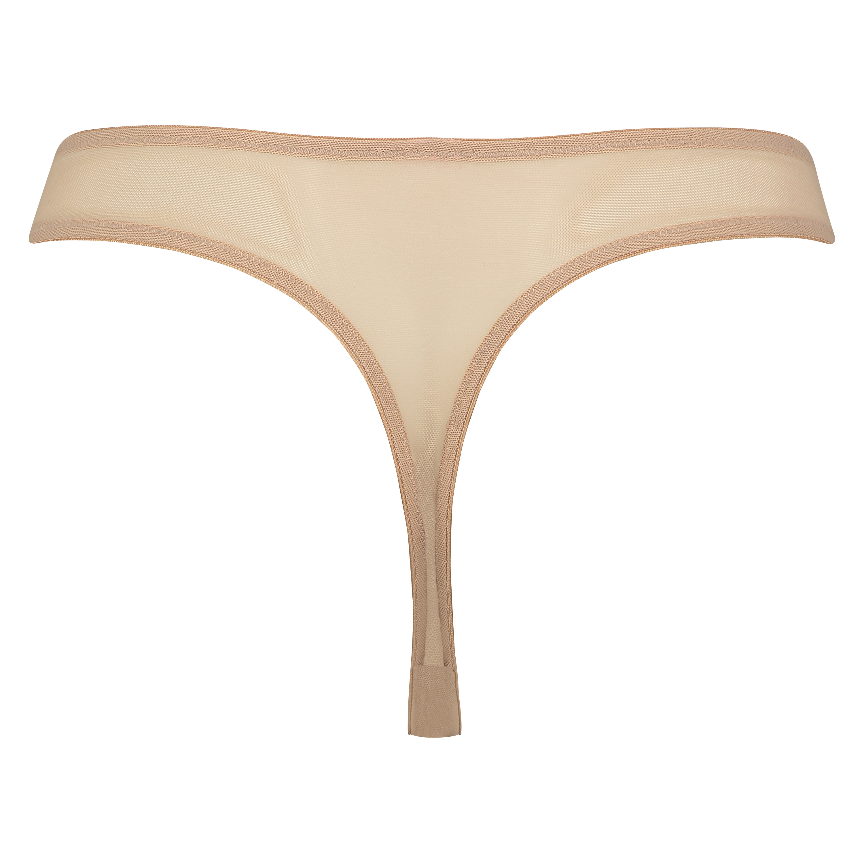 Paloma g-streng, Beige, main