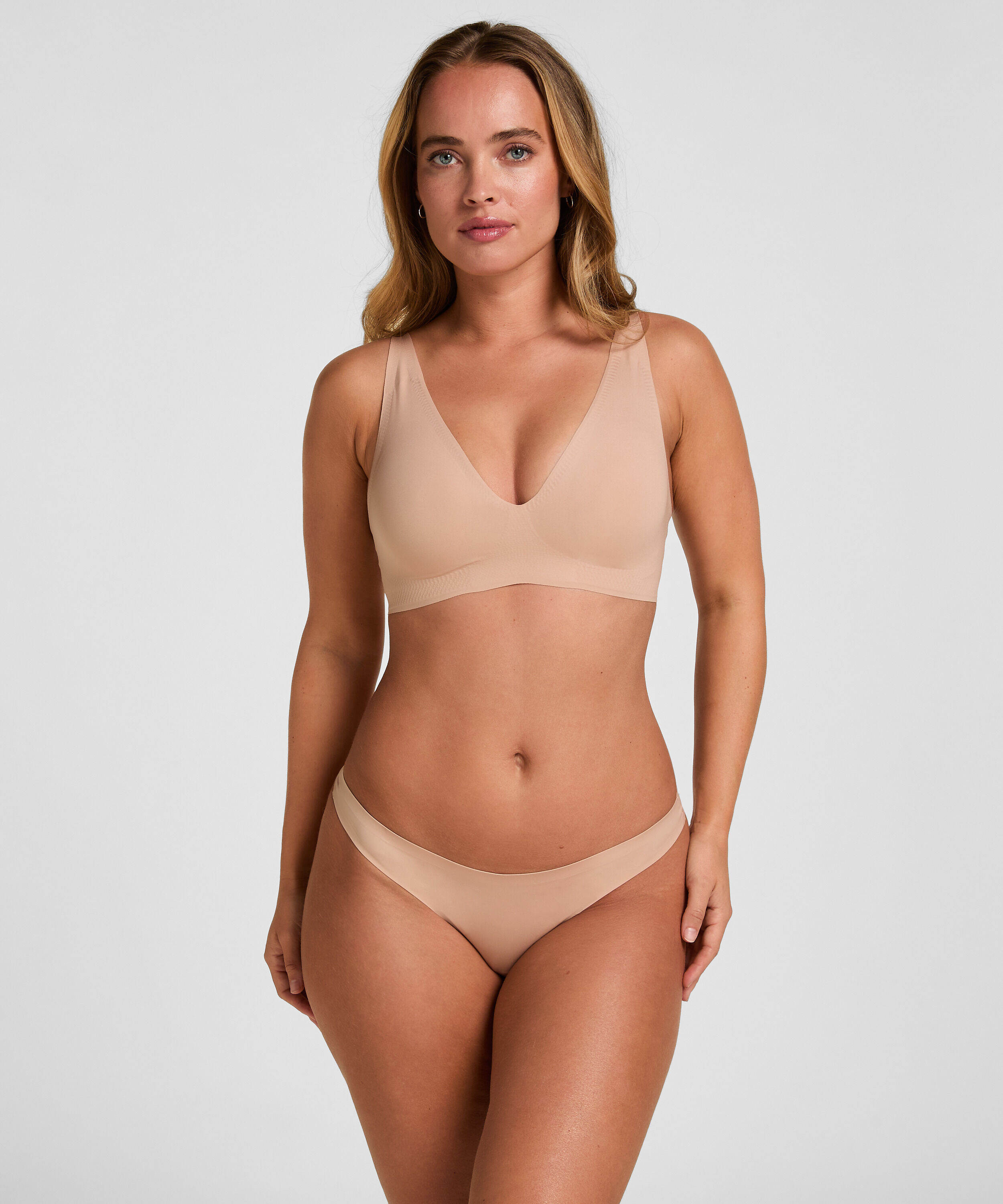 Super Comfort Thong