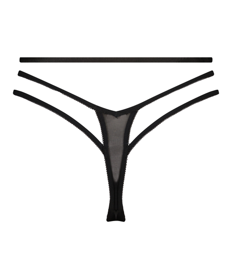 G-streng Amala, sort