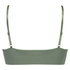 S&oslash;ml&oslash;s bralette, Gr&oslash;n