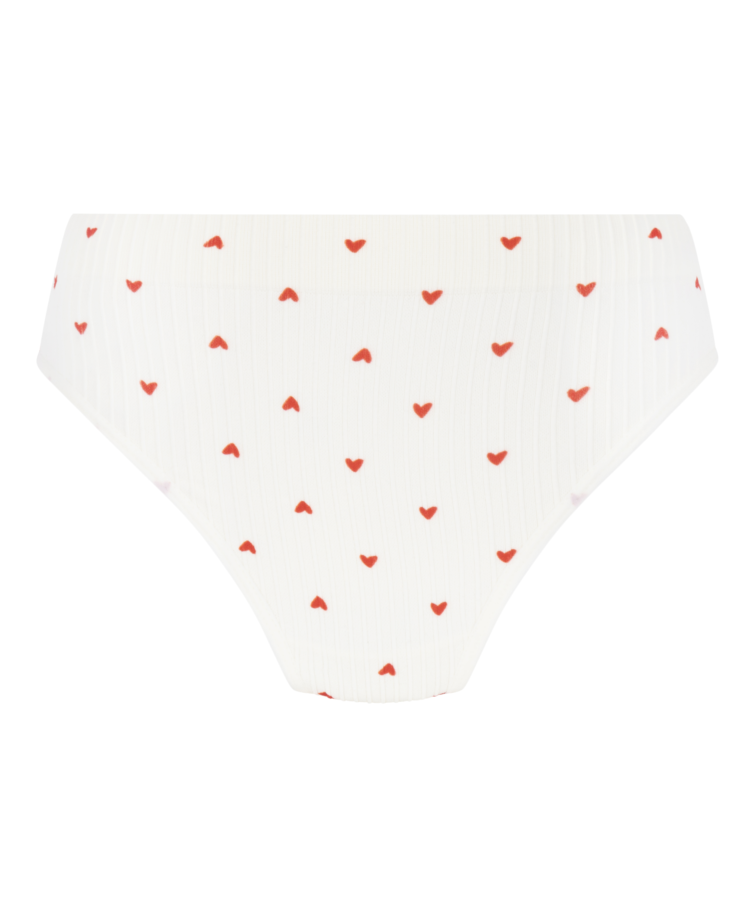 Brasiliansk trusse Dianne, Hvid, main