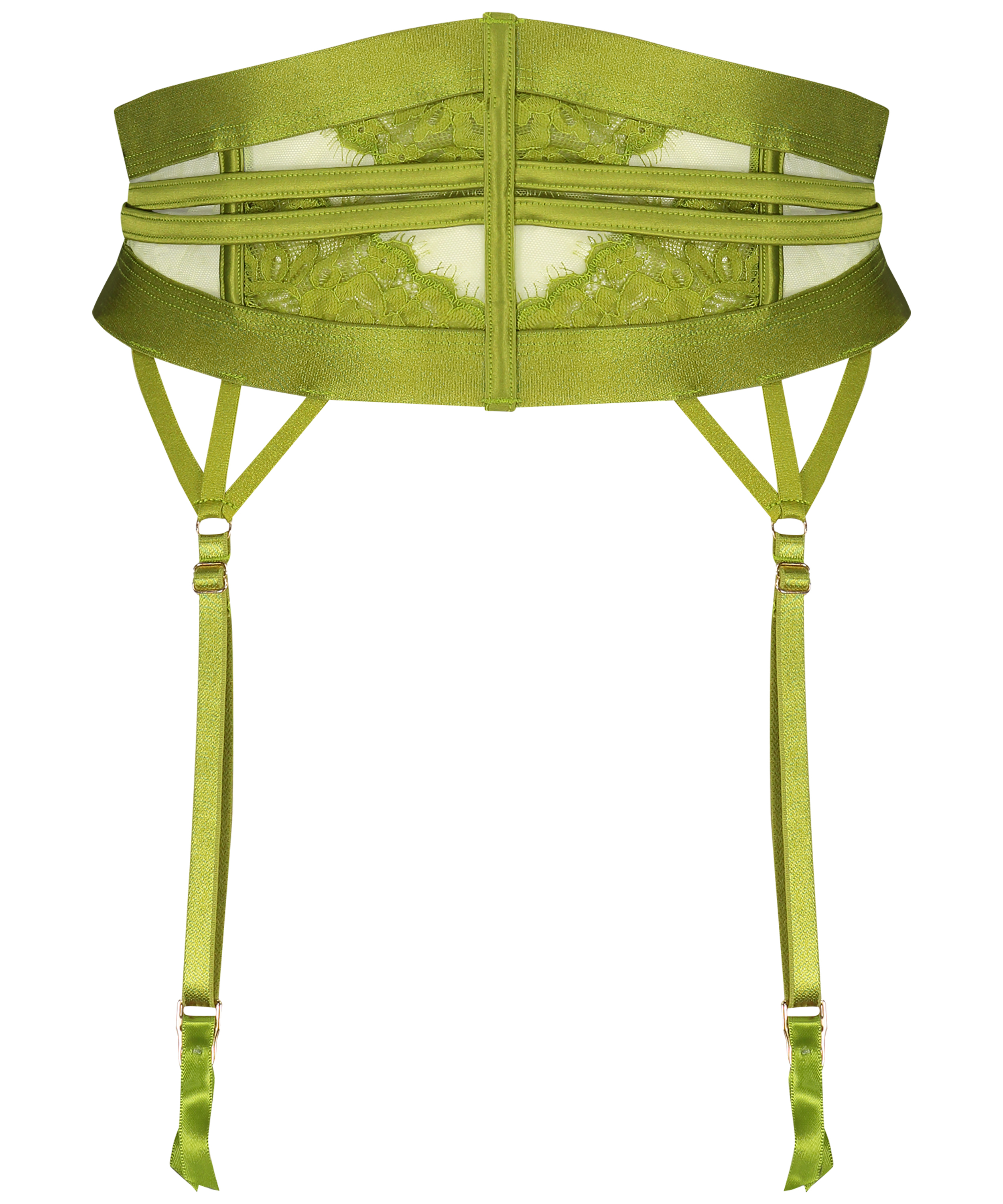 Hofteholdere Sable, Grøn, main