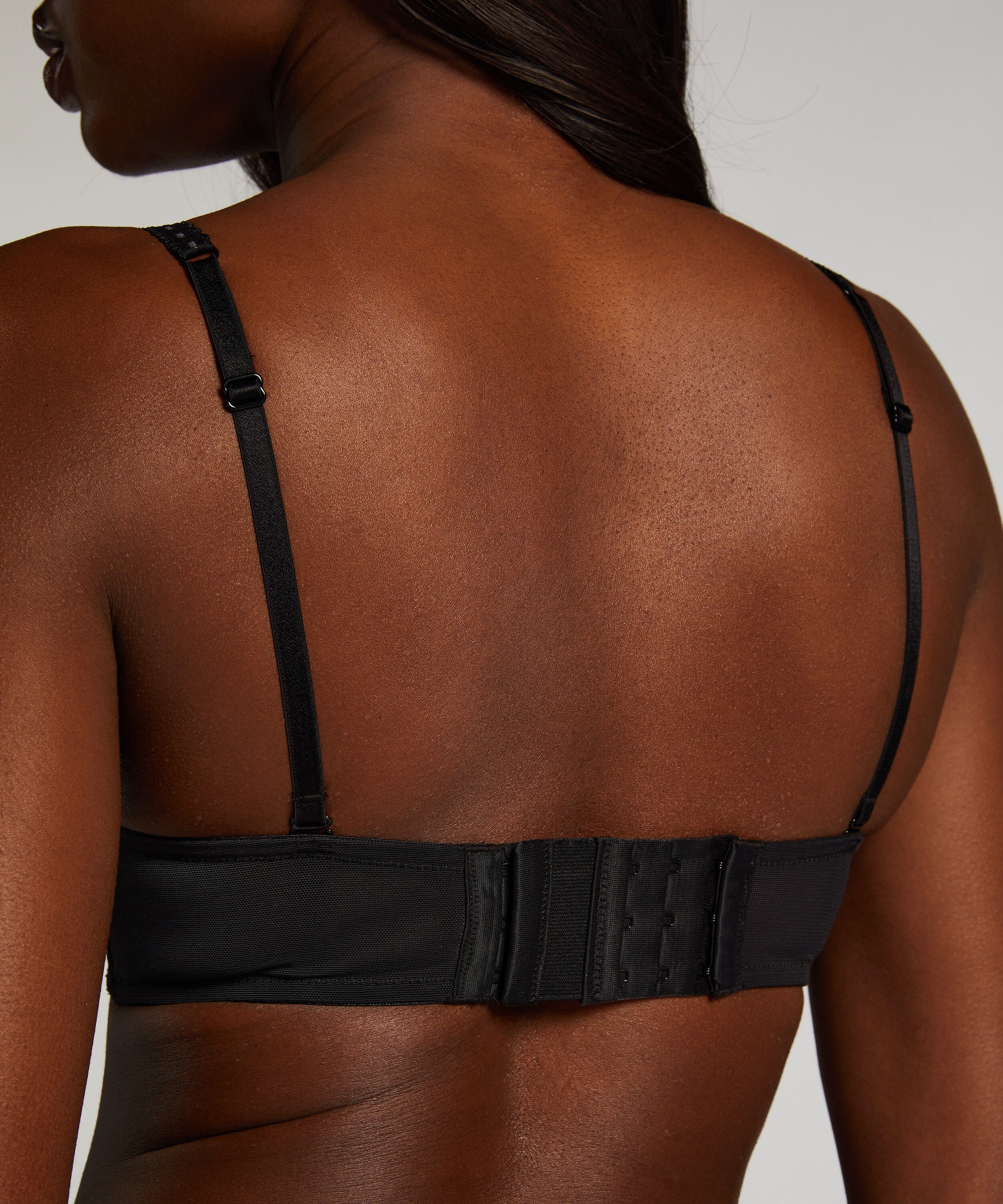 3-pak bh-forlængere