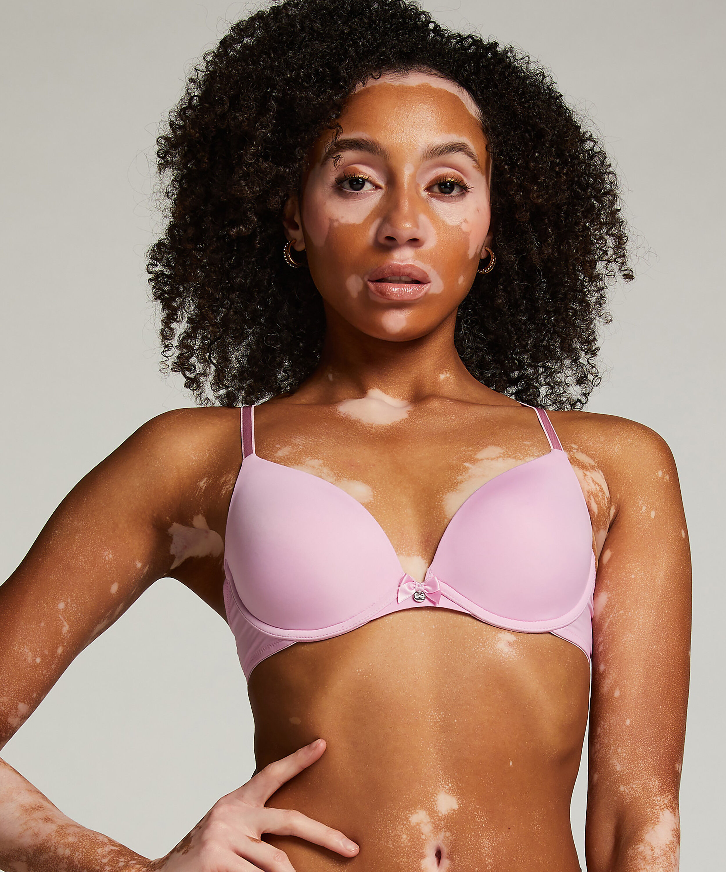 Formst&oslash;bt b&oslash;jle-bh Plunge, Lyser&oslash;d