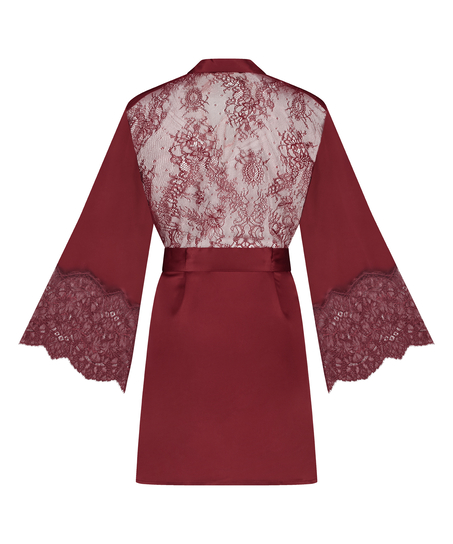 Kimono Camille, Rød