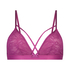 Bralette Corby, Lilla