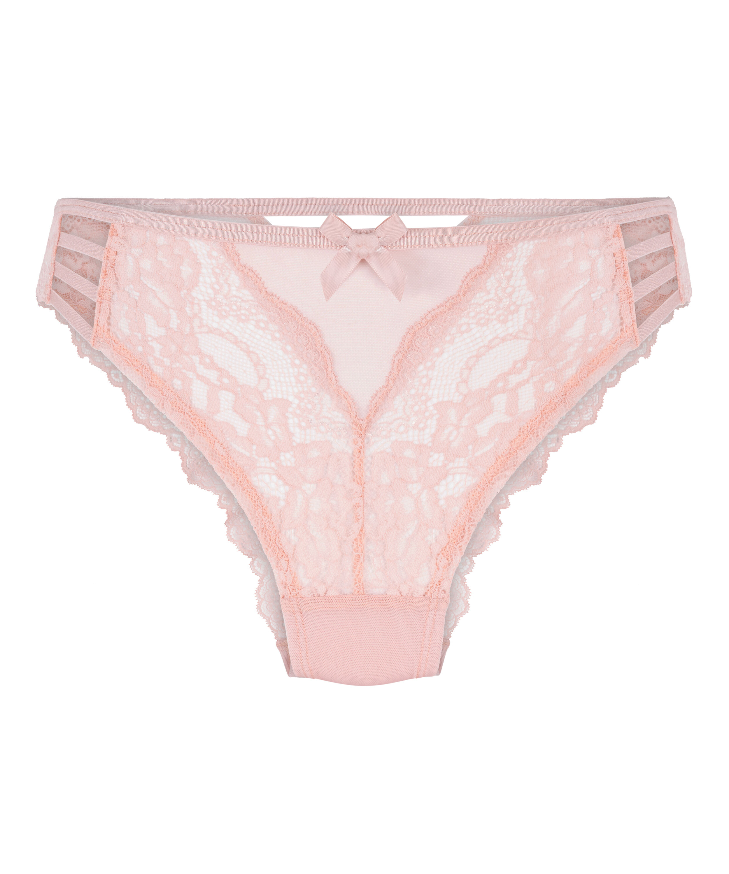 Brasiliansk trusse Belle, Lyser&oslash;d