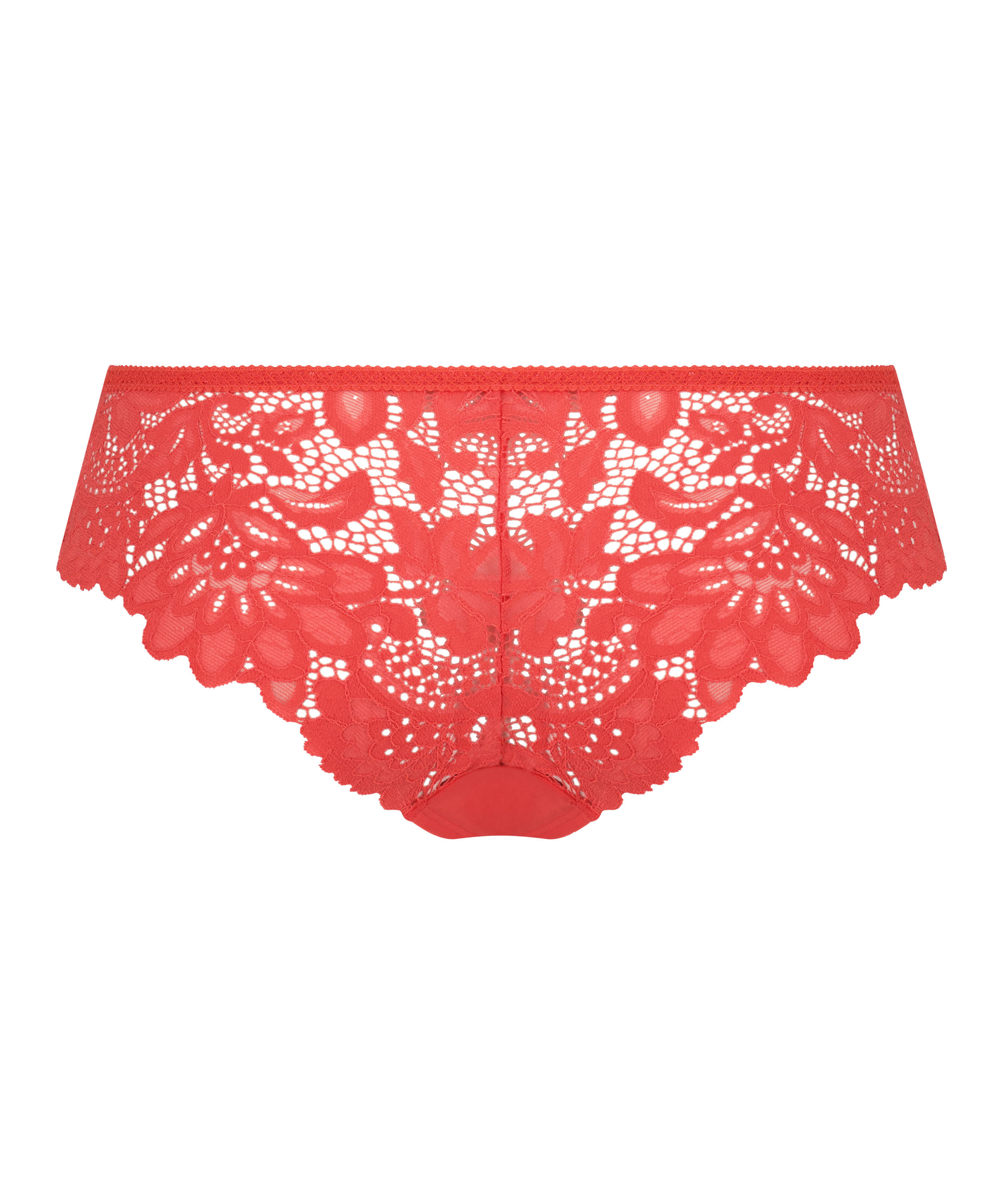 Brasiliansk trusse Shiloh, R&oslash;d, main