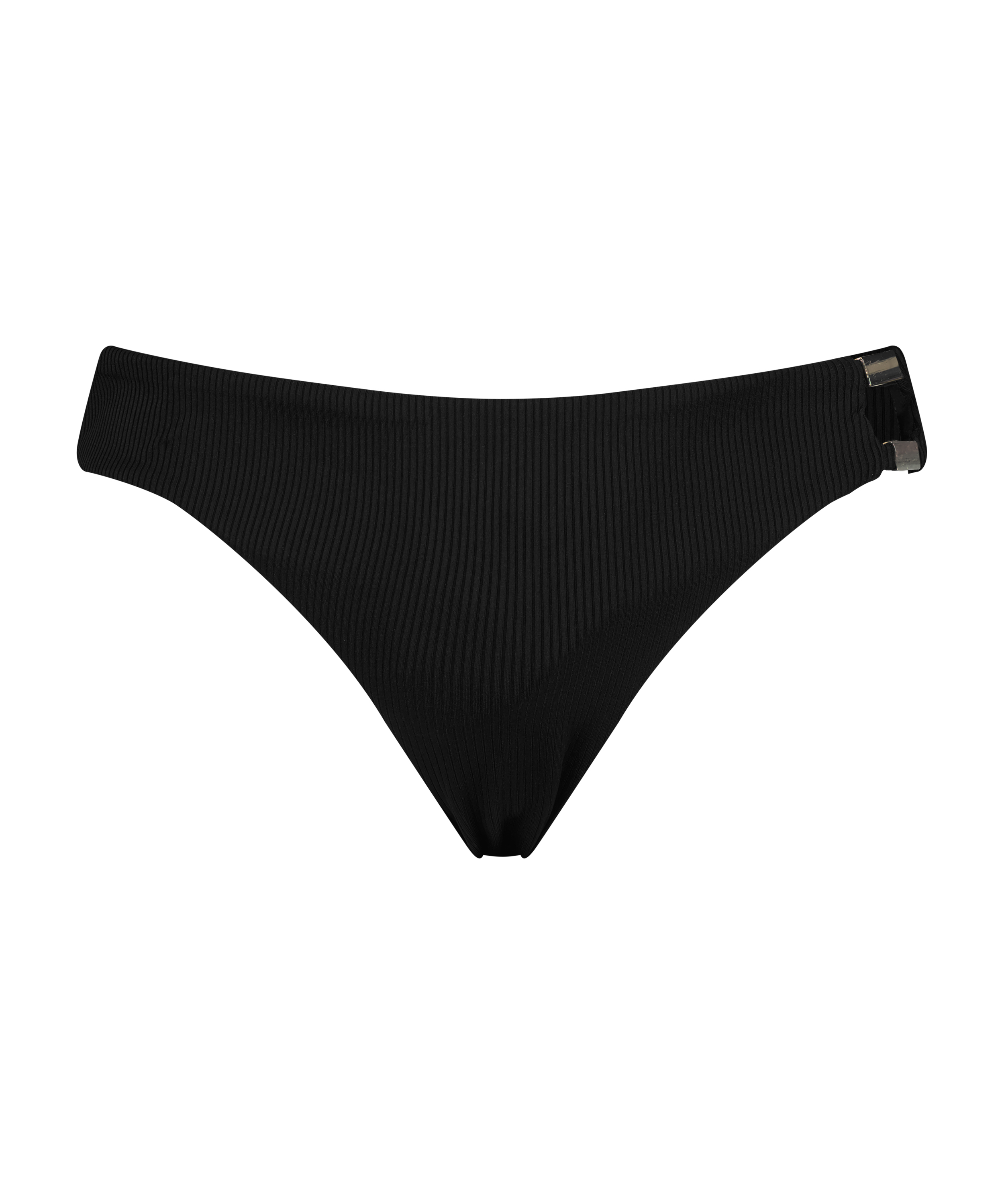 Rio Bikinitrusse Nero, sort, main