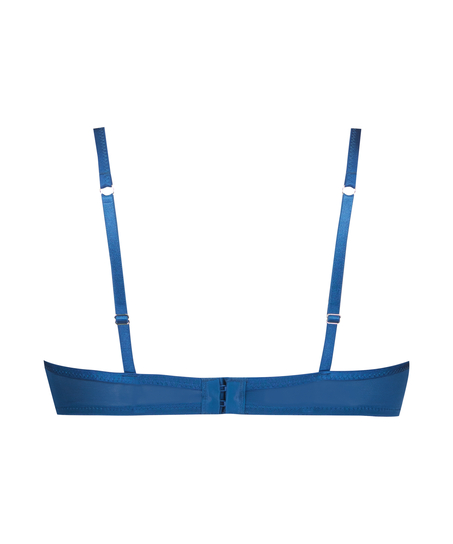 Ikke-formst&oslash;bt b&oslash;jle-bh Sosha, Bl&aring;