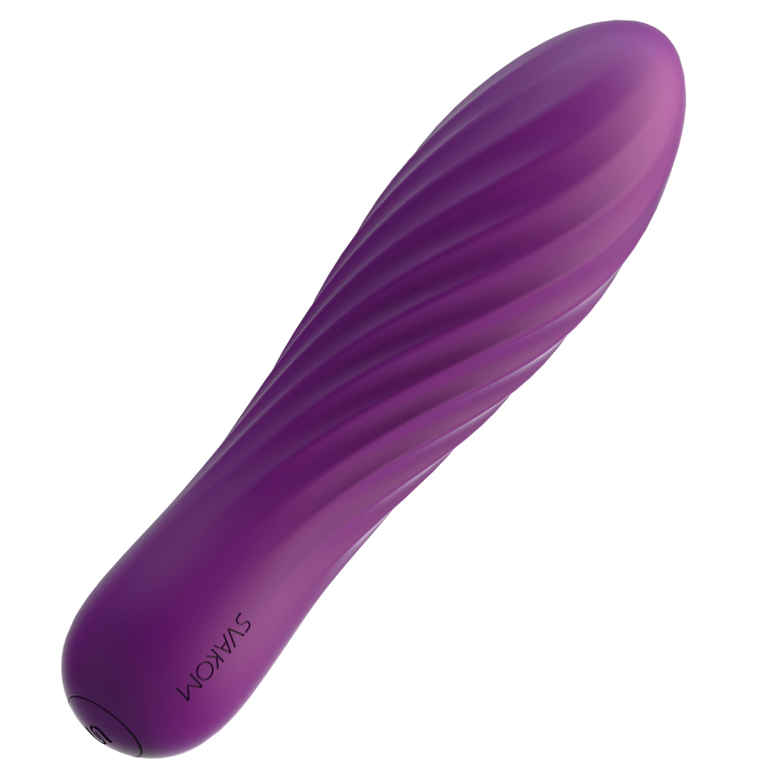 Svakom - Tulip vibrator, Lilla, main