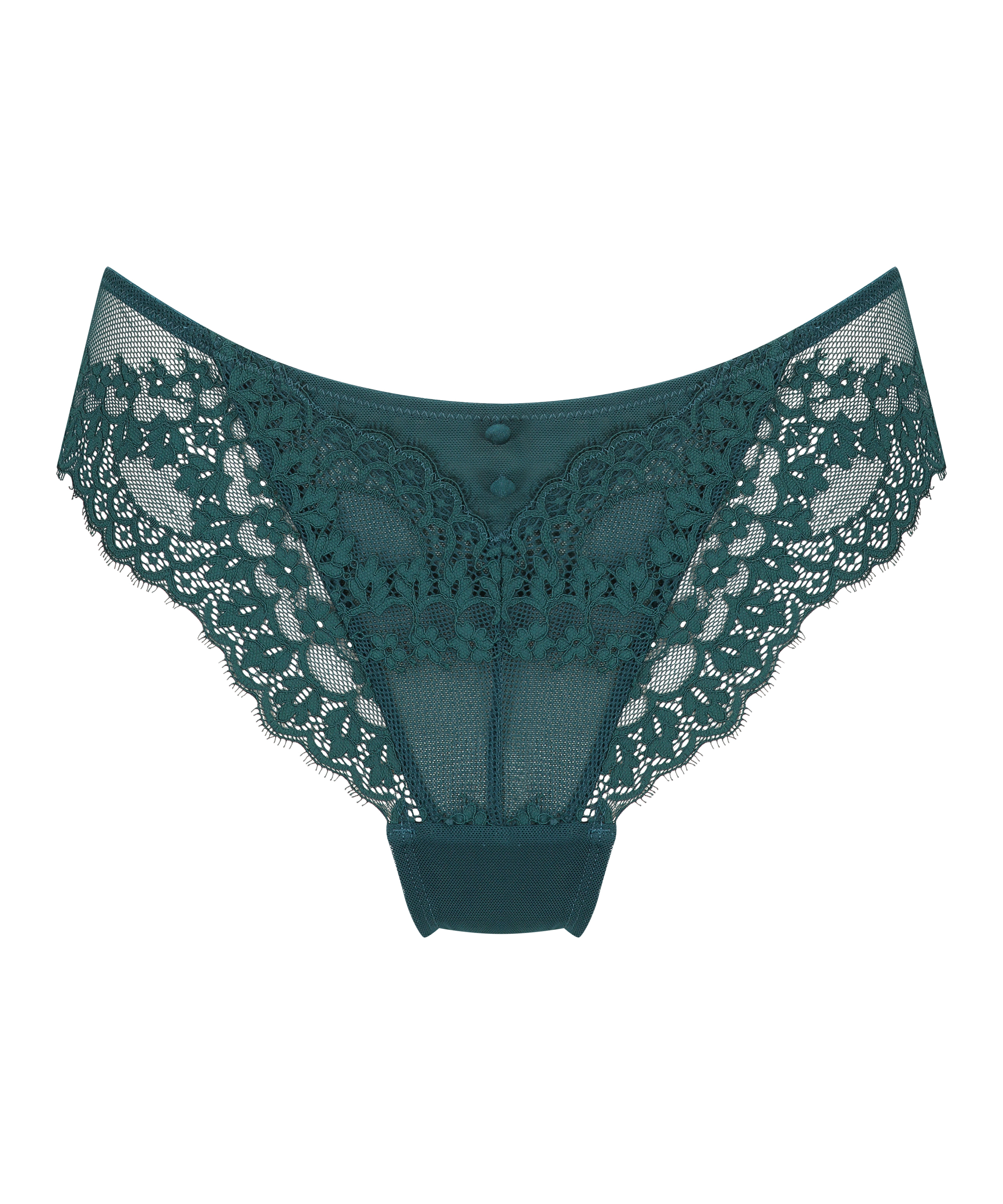 Brasiliansk trusse Daisy, Bl&aring;, main