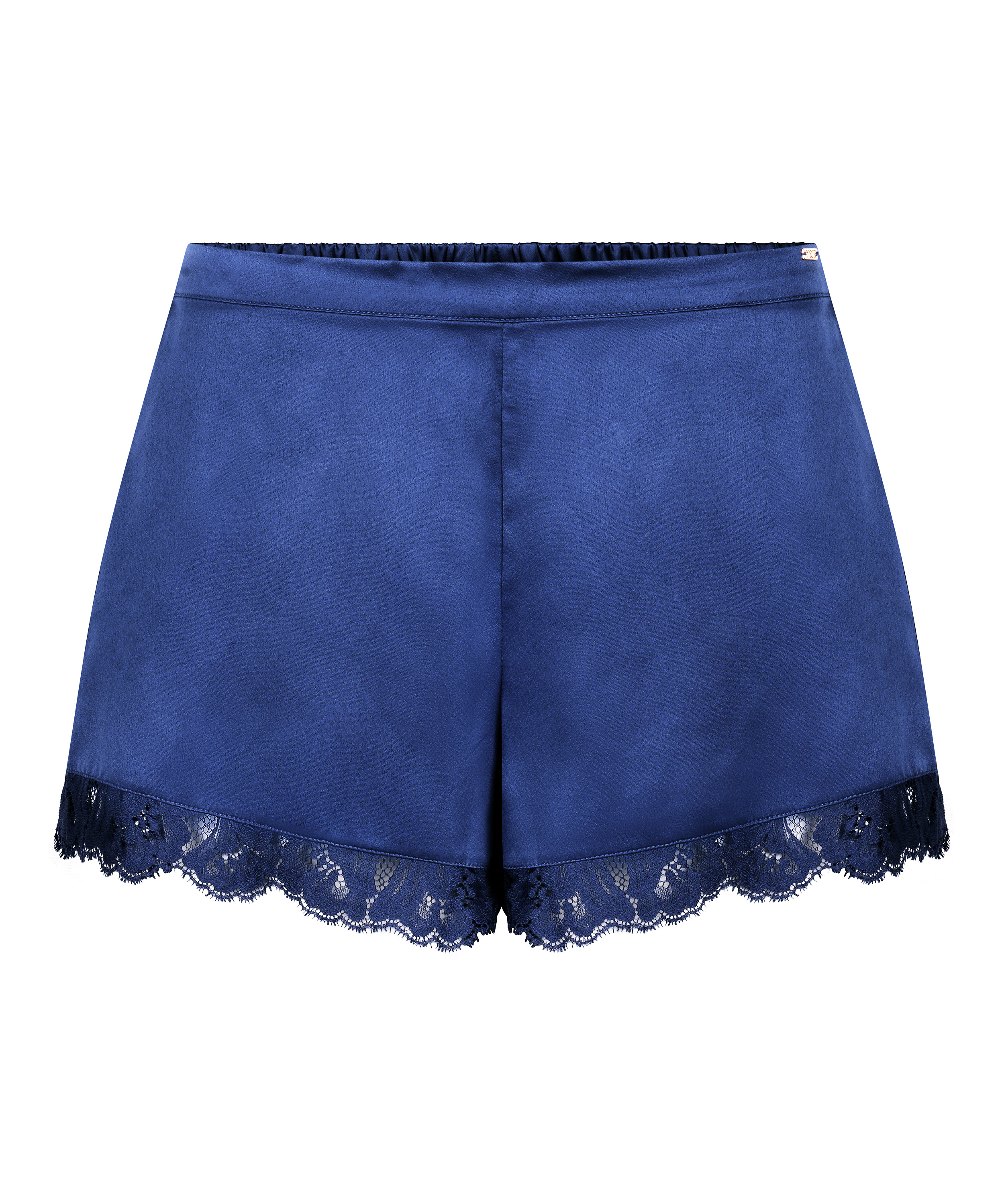 Grace shorts, Bl&aring;, main