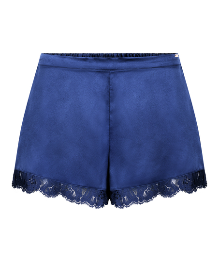 Grace shorts, Bl&aring;
