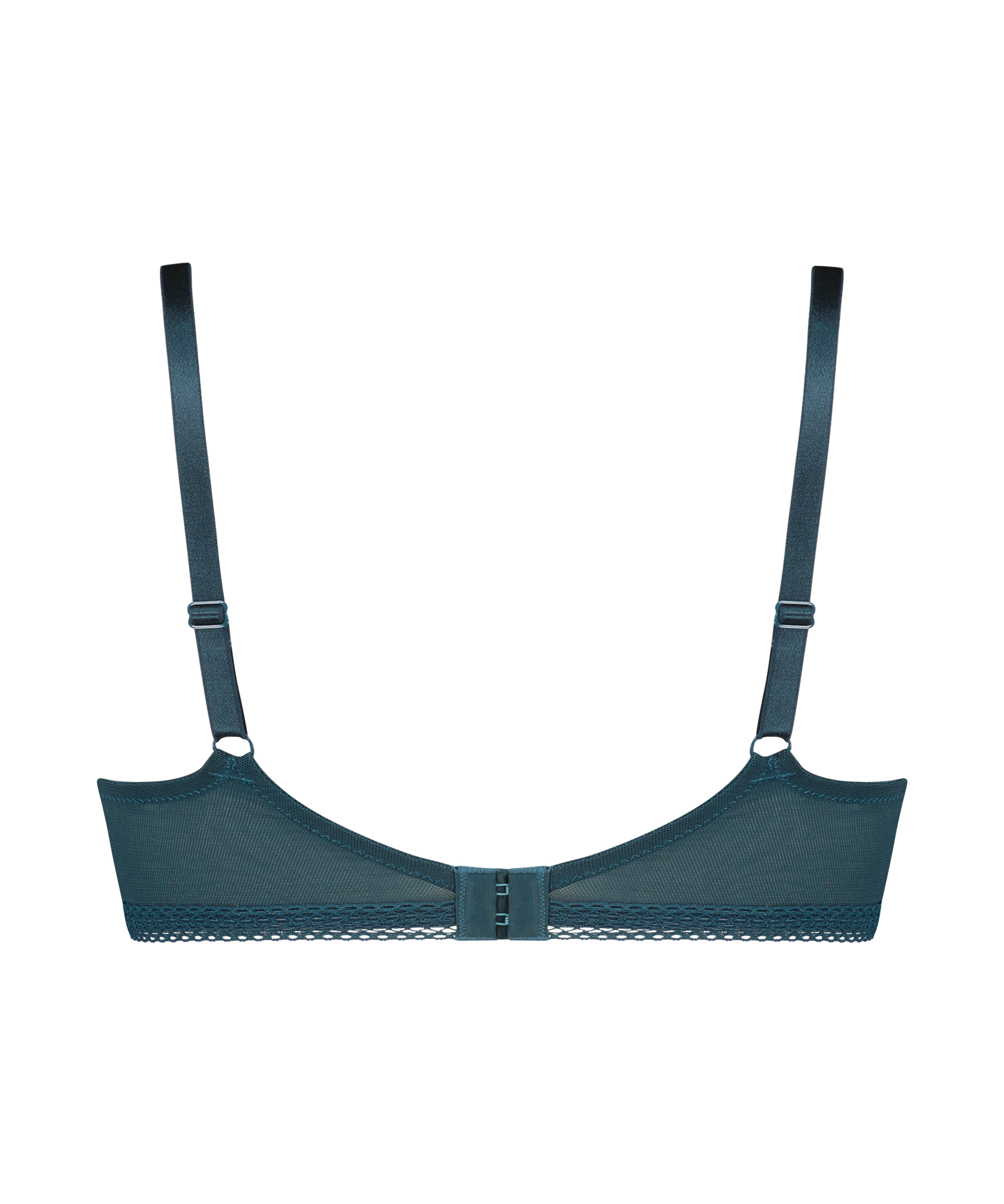 Formst&oslash;bt bh uden b&oslash;jle Bessie, Bl&aring;, main