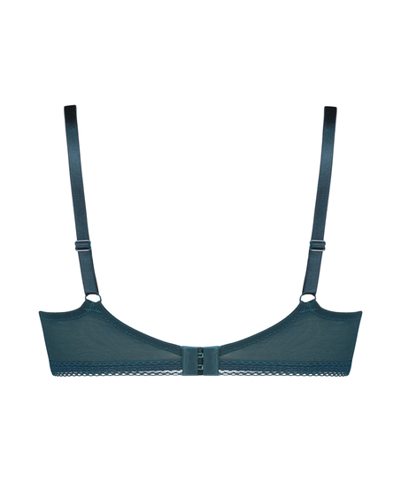 Formst&oslash;bt bh uden b&oslash;jle Bessie, Bl&aring;