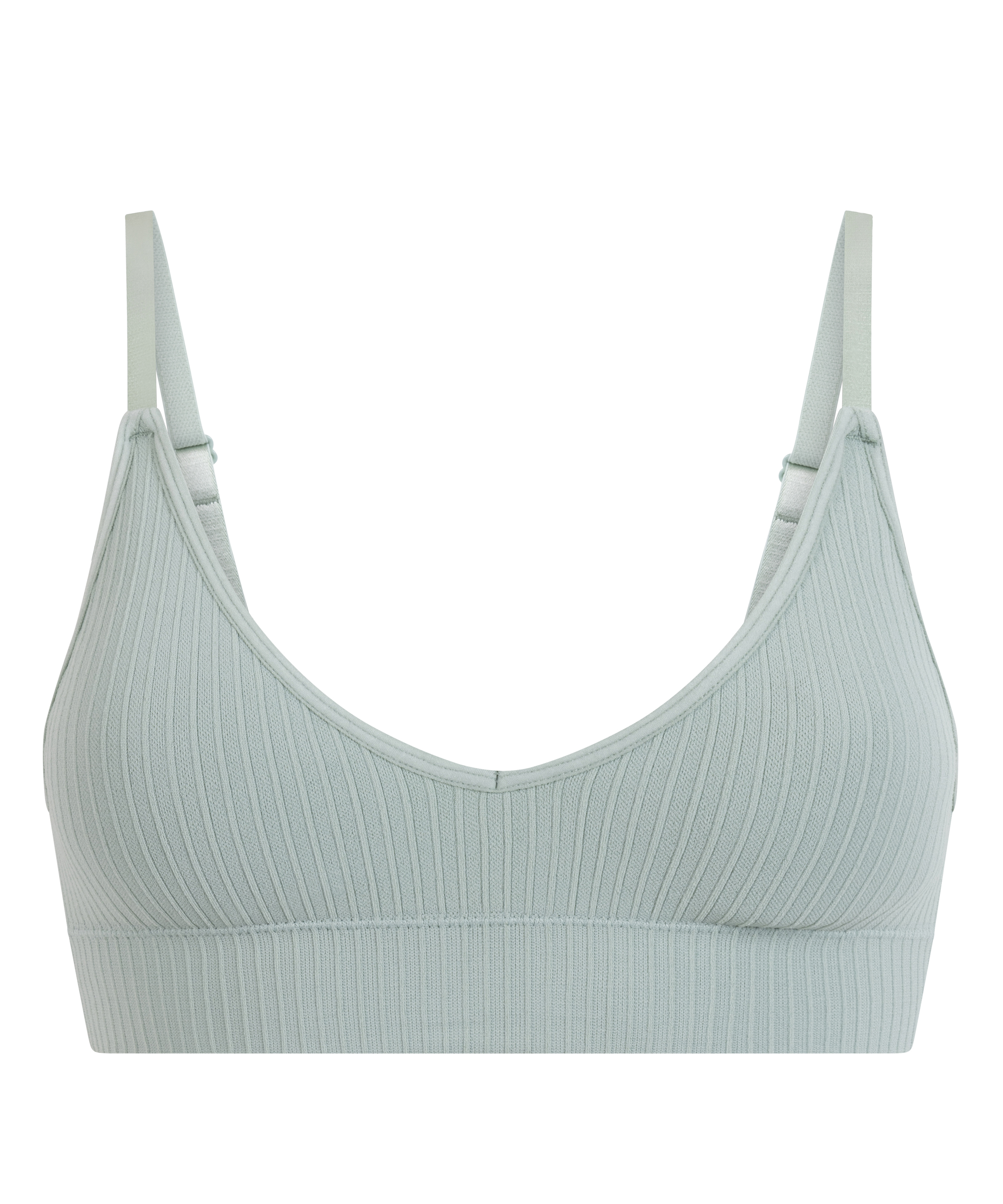 Bralette Dianne, Grøn, main