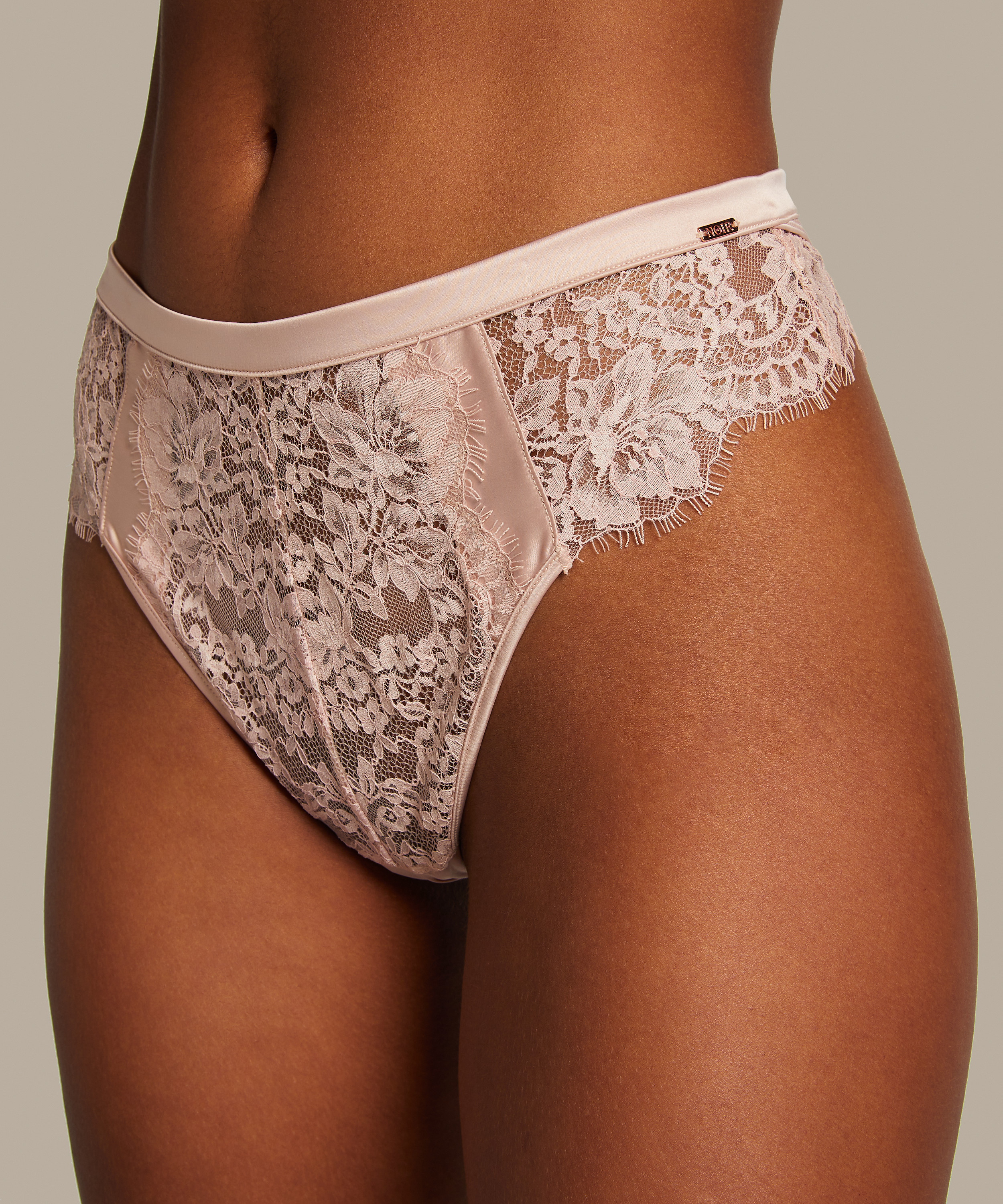 G-streng Chalice, pink, main