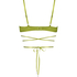Bralette Minnie, Gr&oslash;n