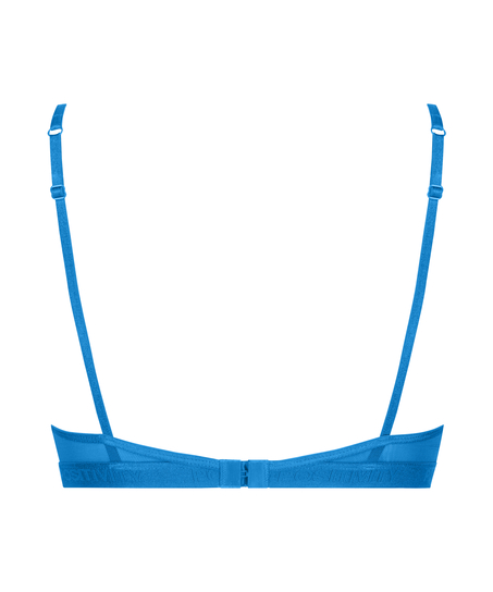 Ikke-formst&oslash;bt b&oslash;jle-bh Honey, Bl&aring;