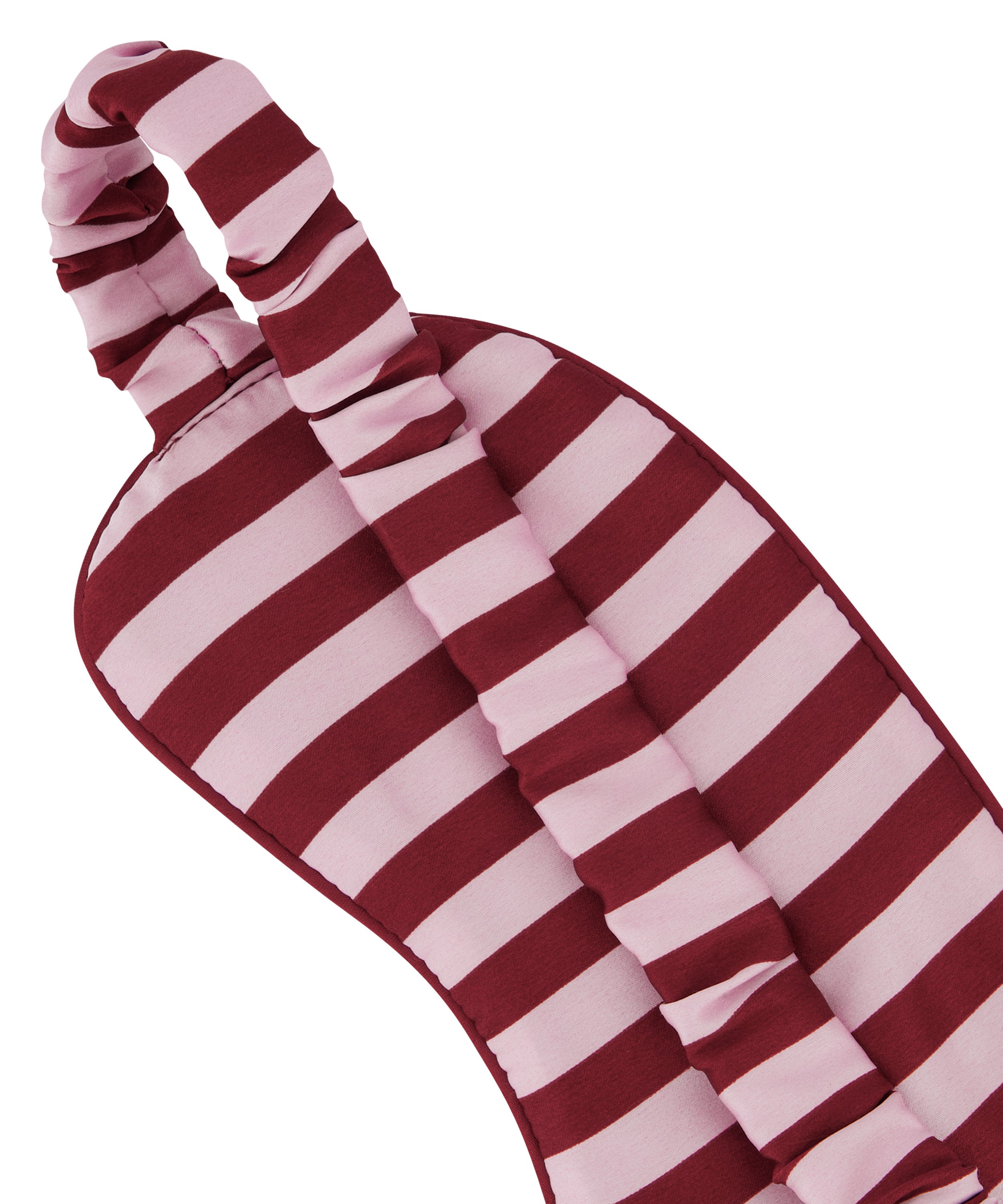 Sovemaske, R&oslash;d, main