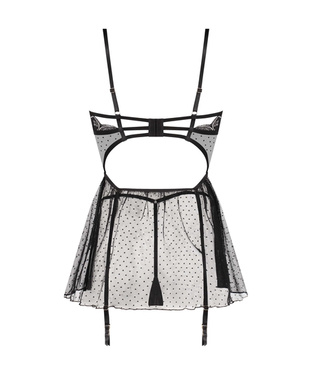 Babydoll Billie, Sort