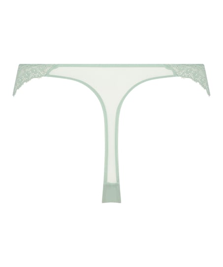 G-streng Daisy, Gr&oslash;n