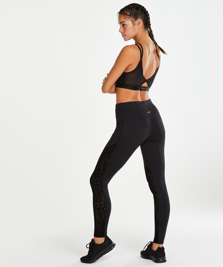 HKMX Sport-bh The Twist, Sort