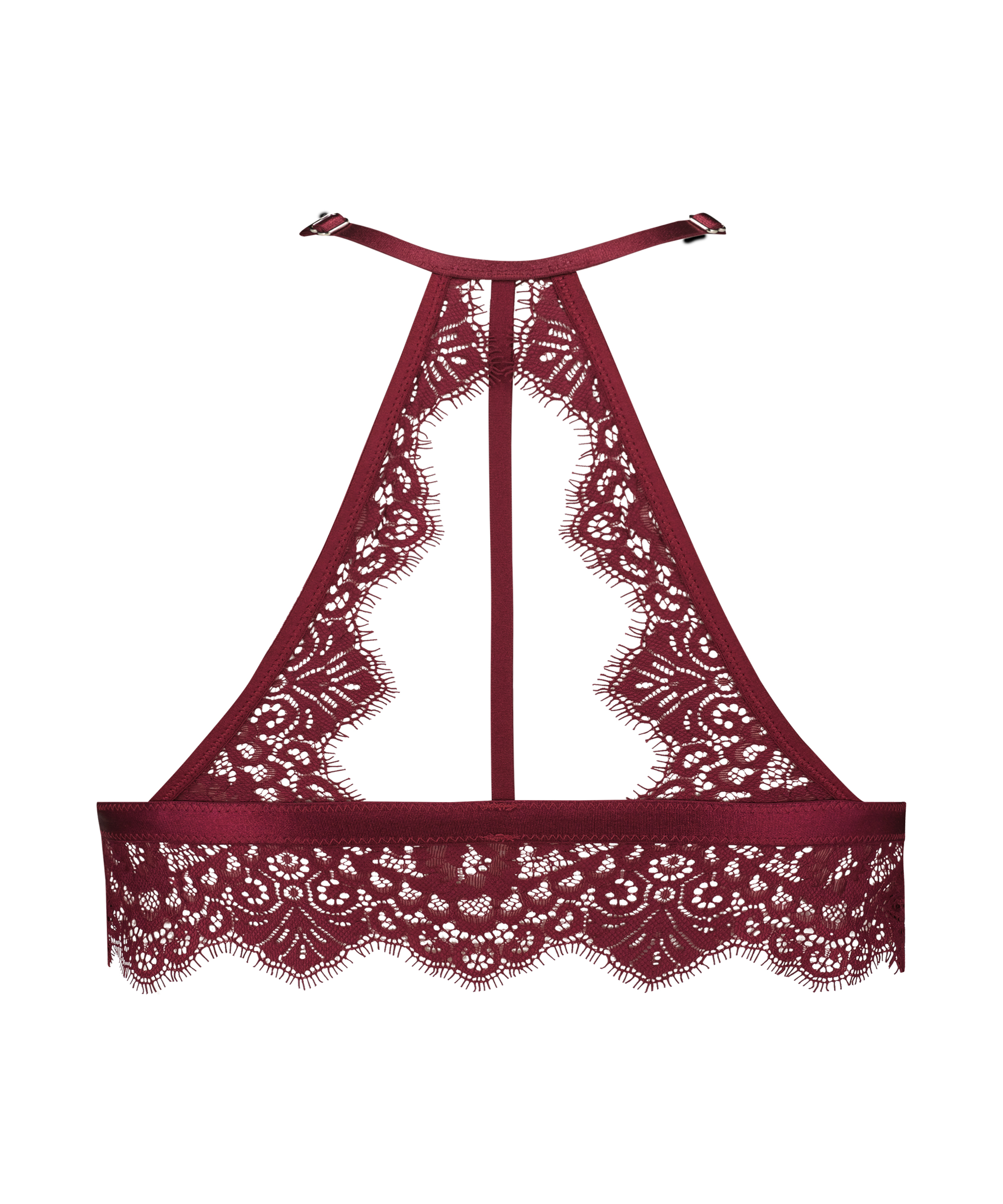 Bralette Violet, Lilla, main