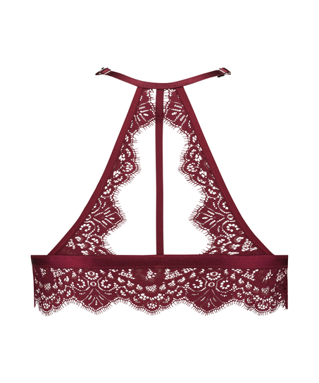 Bralette Violet, Lilla