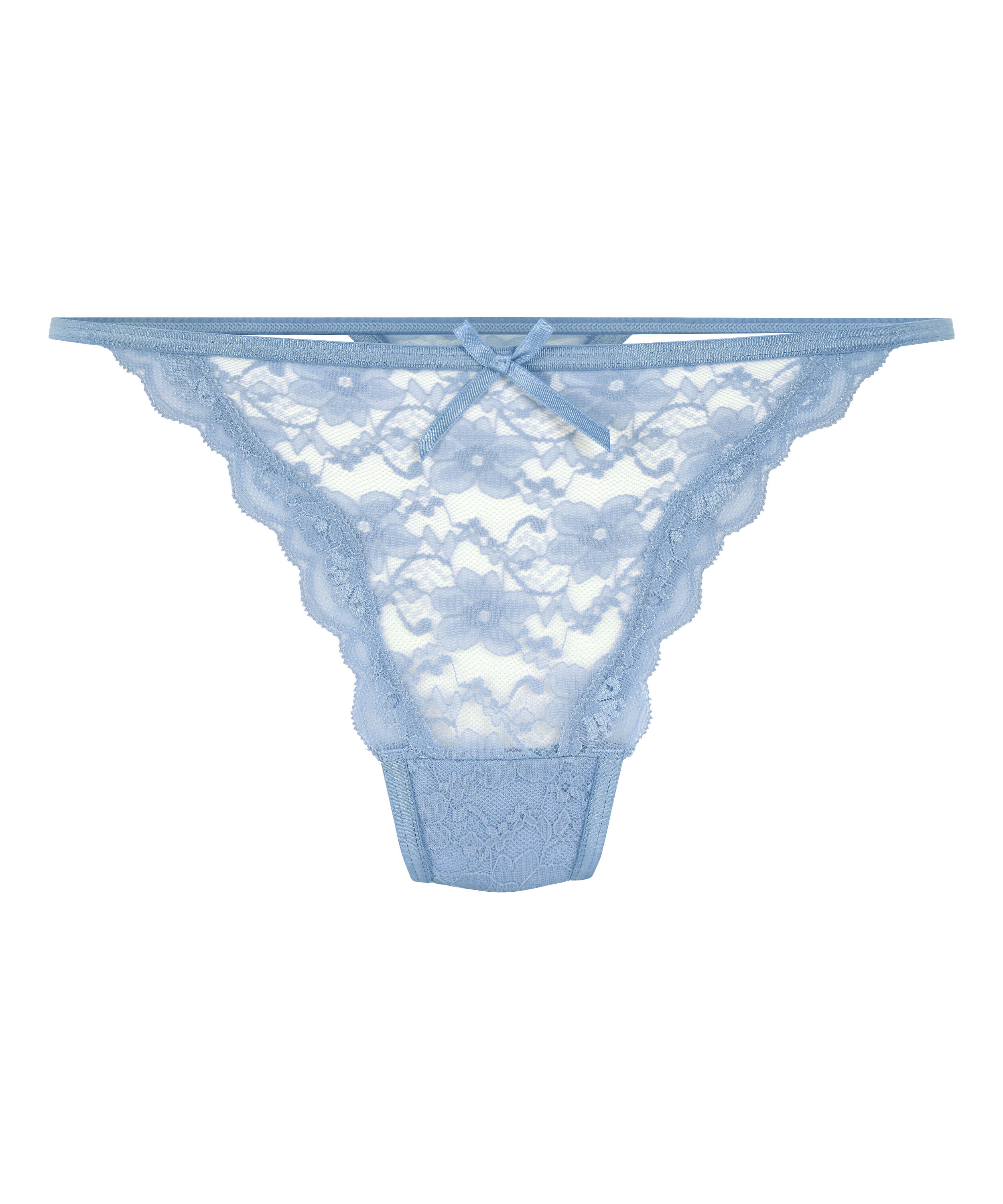 G-streng Mini, bl&aring;