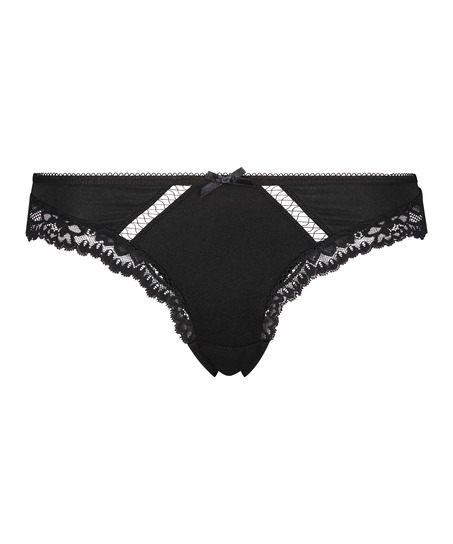 Brasilianske Lenny, sort