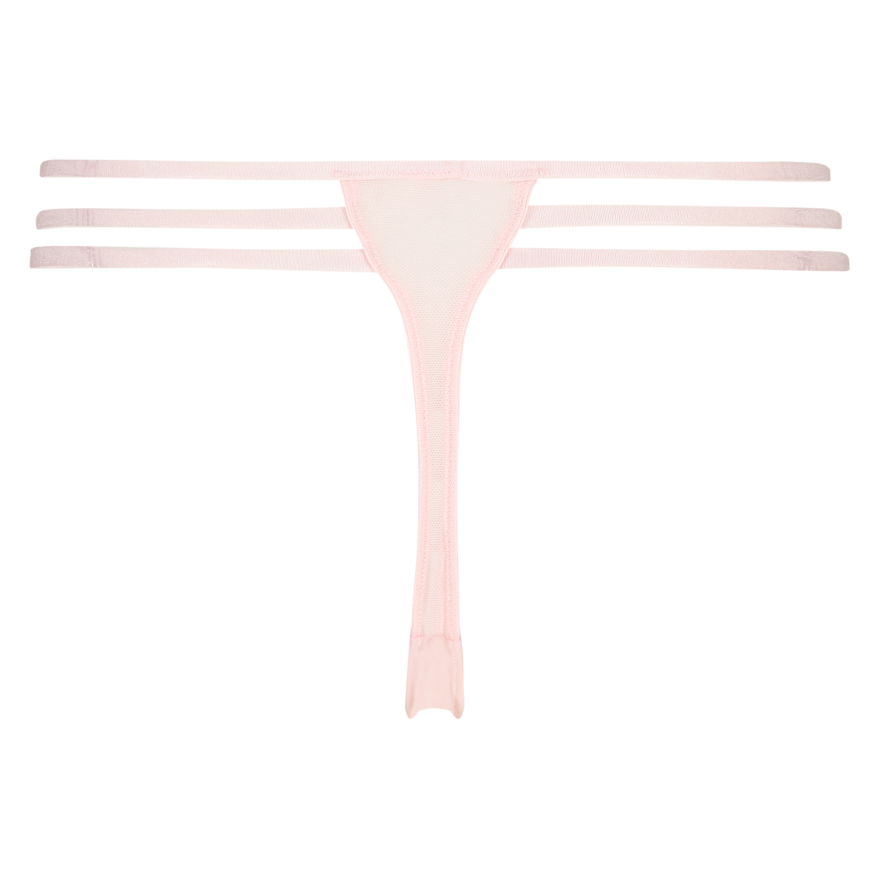 Tanga g-streng Lillian, pink, main