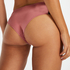 Brasilianske shorts Coco, pink