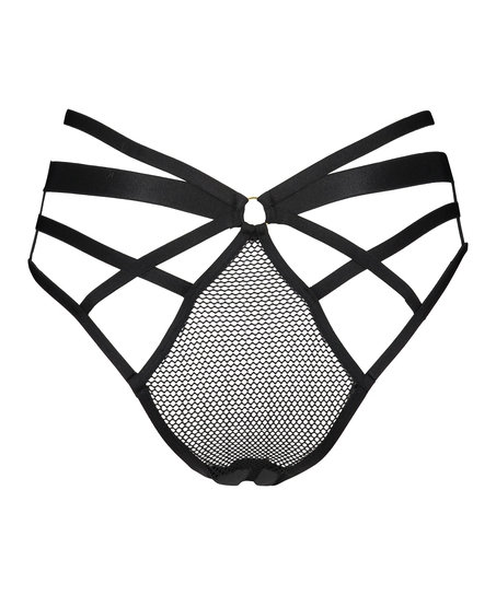 Brasiliansk bundl&oslash;s trusse Sting, sort