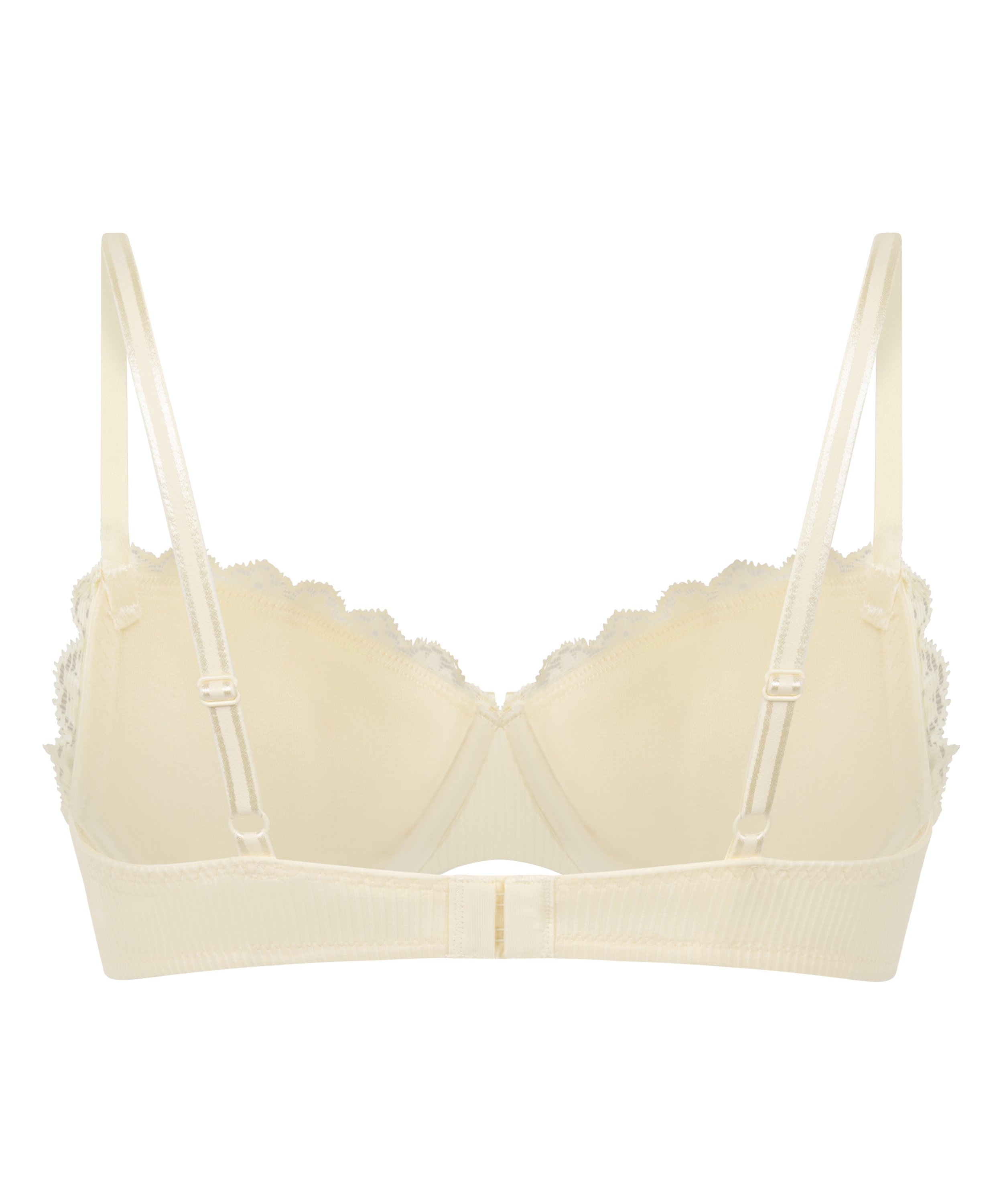 Formst&oslash;bt b&oslash;jle-bh Lola, Gul, main