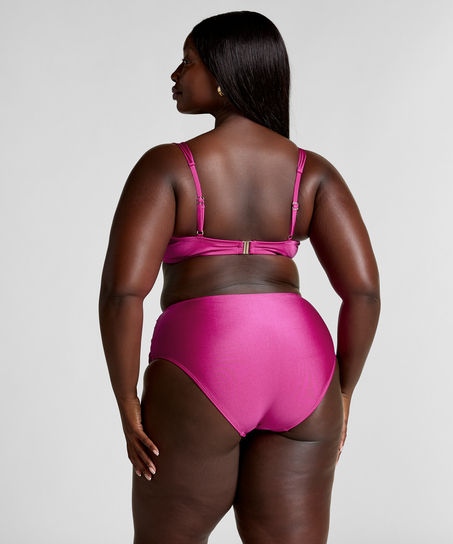 Bikini top Costa, Lyser&oslash;d