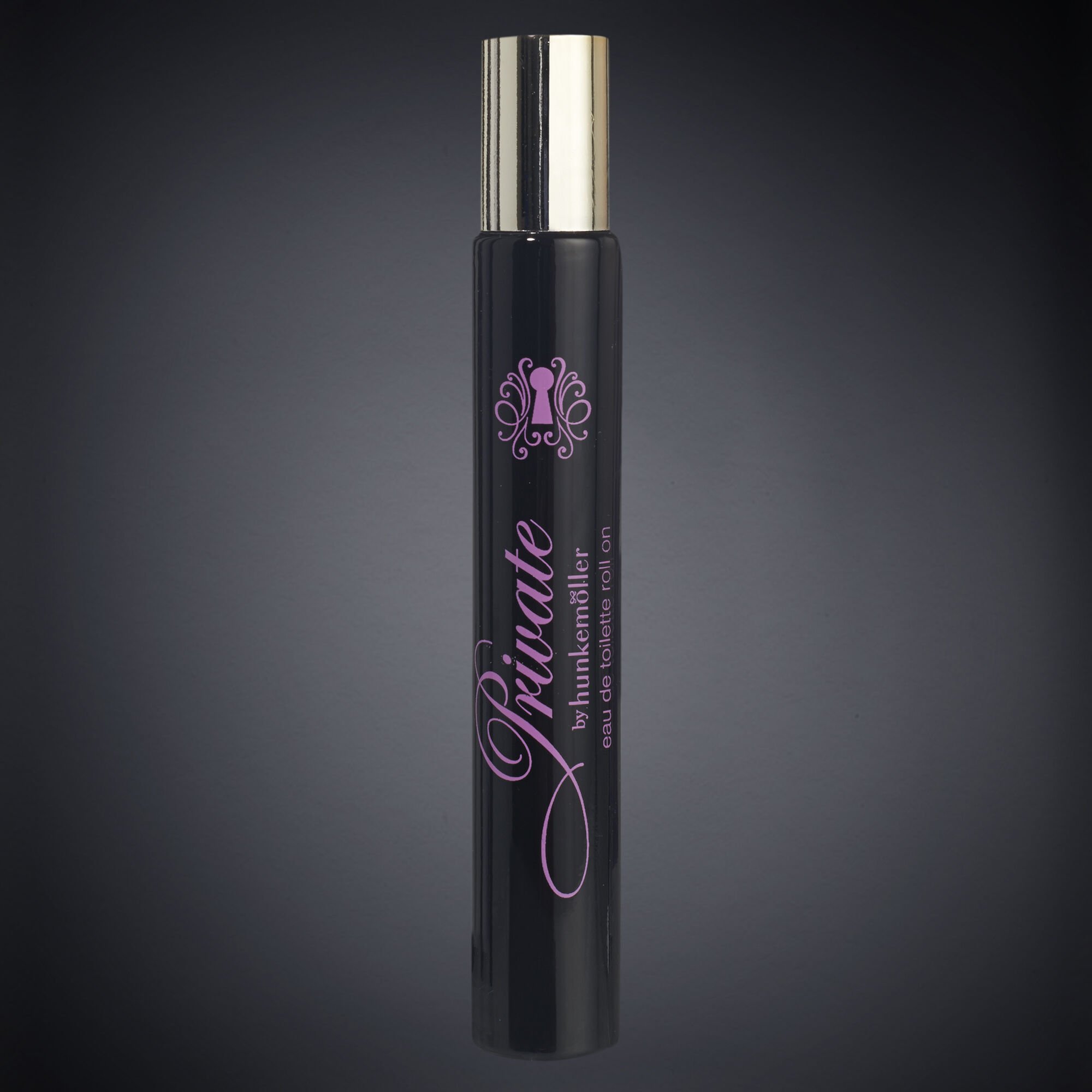 Private Purse roller, Sort