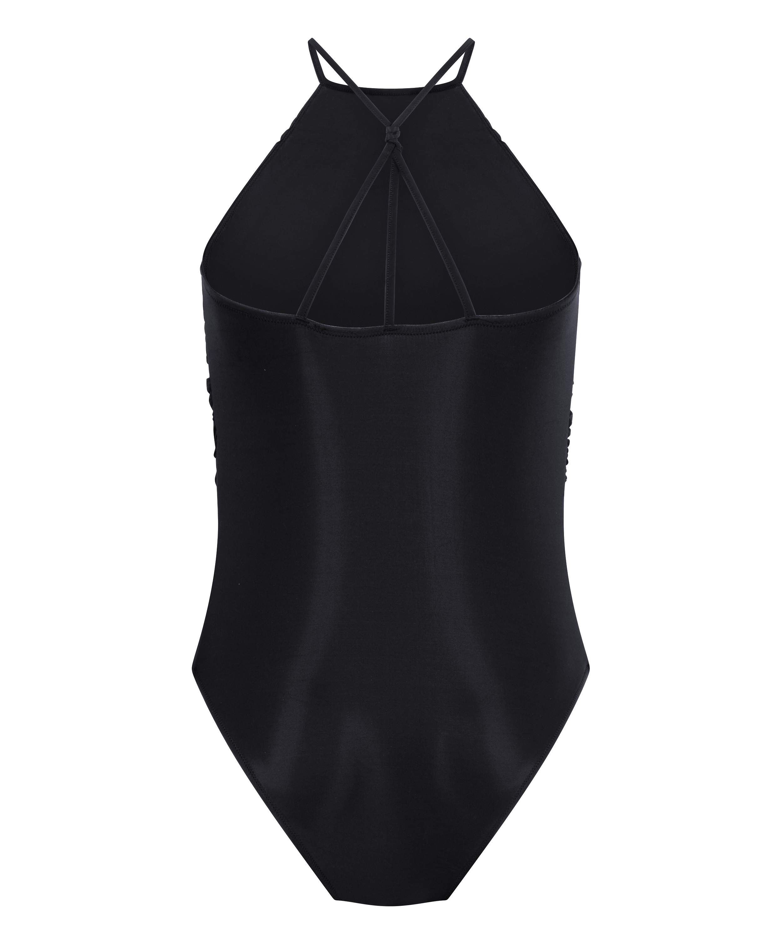 Carolina body, Sort, main