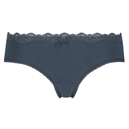 Brazilian Bomuld, Bl&aring;