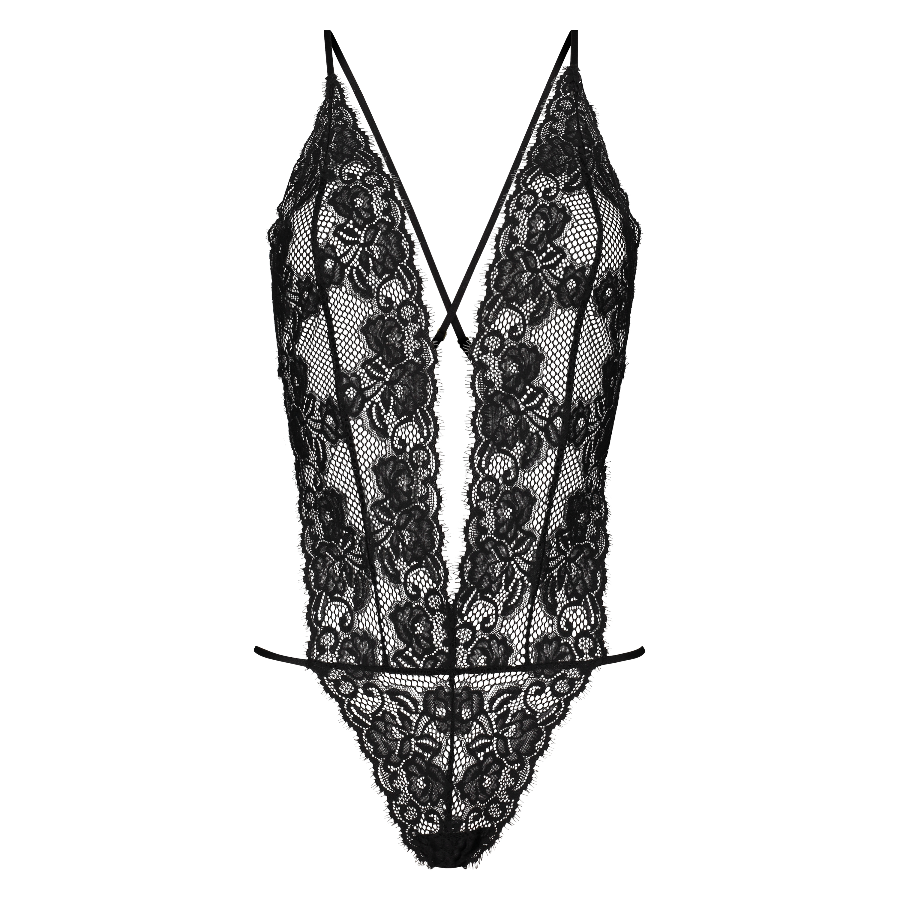 Jayden body, sort, main