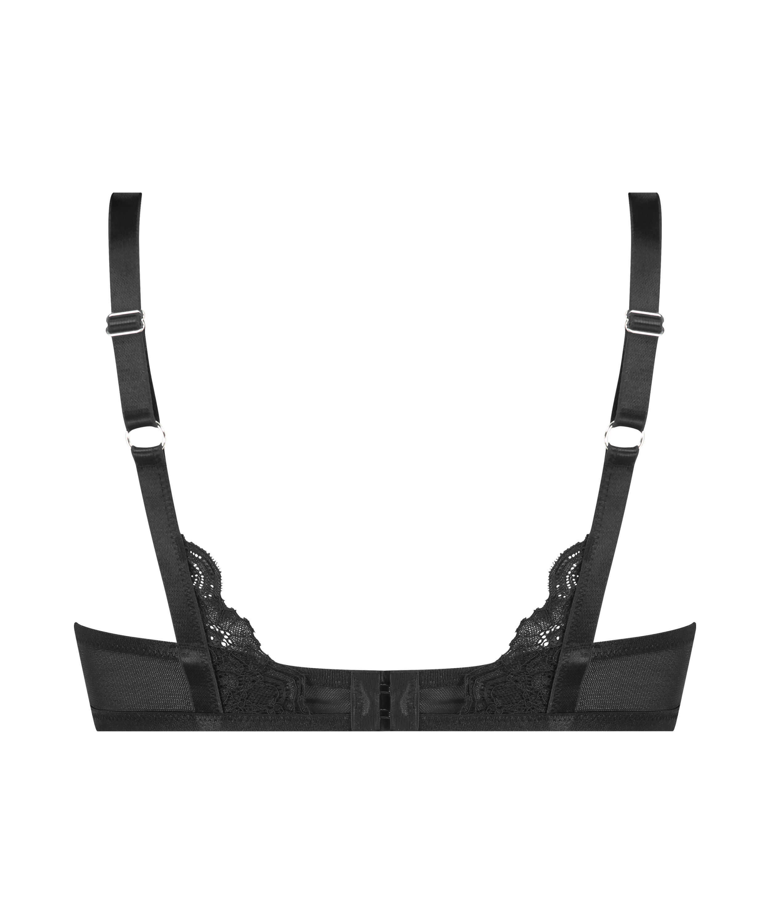 Formst&oslash;bt b&oslash;jle-bh Sienna, Sort, main