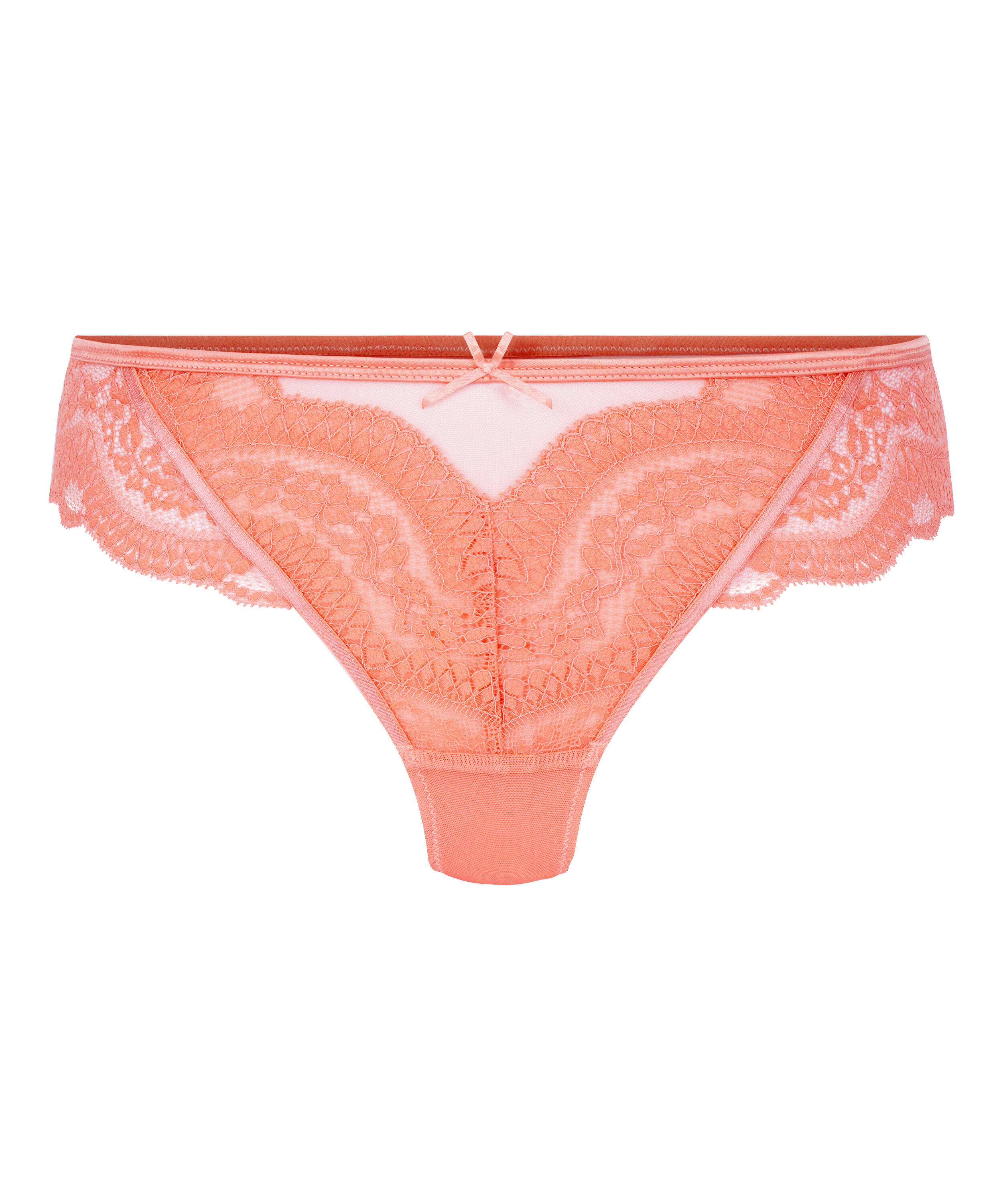 Robijn g-streng, Lyser&oslash;d