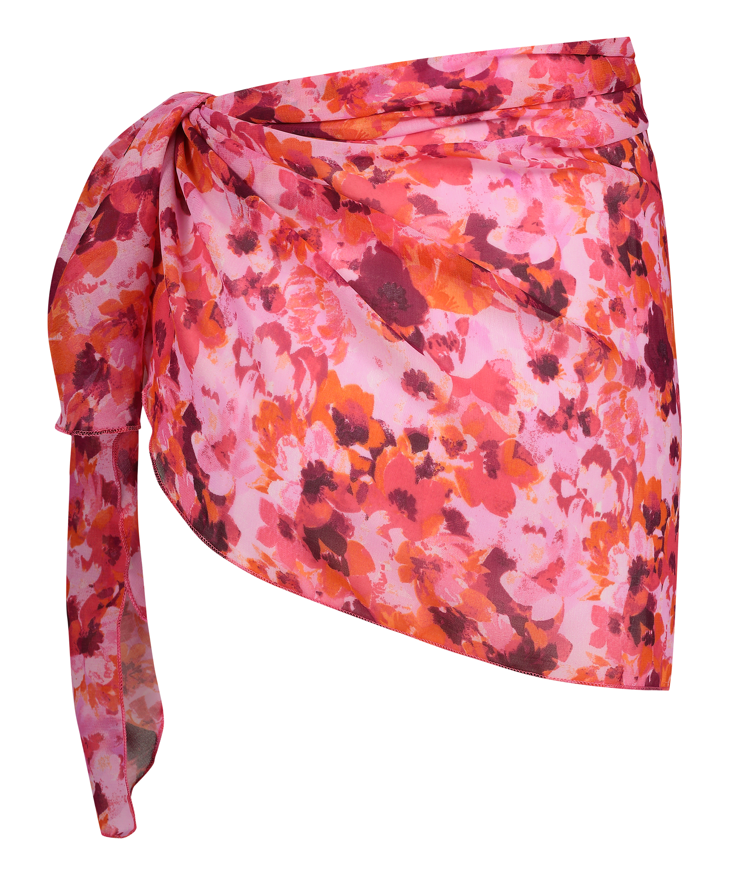 Pareo, Lyserød, main