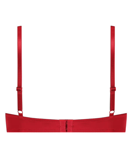 Formst&oslash;bt b&oslash;jle-bh Plunge, R&oslash;d